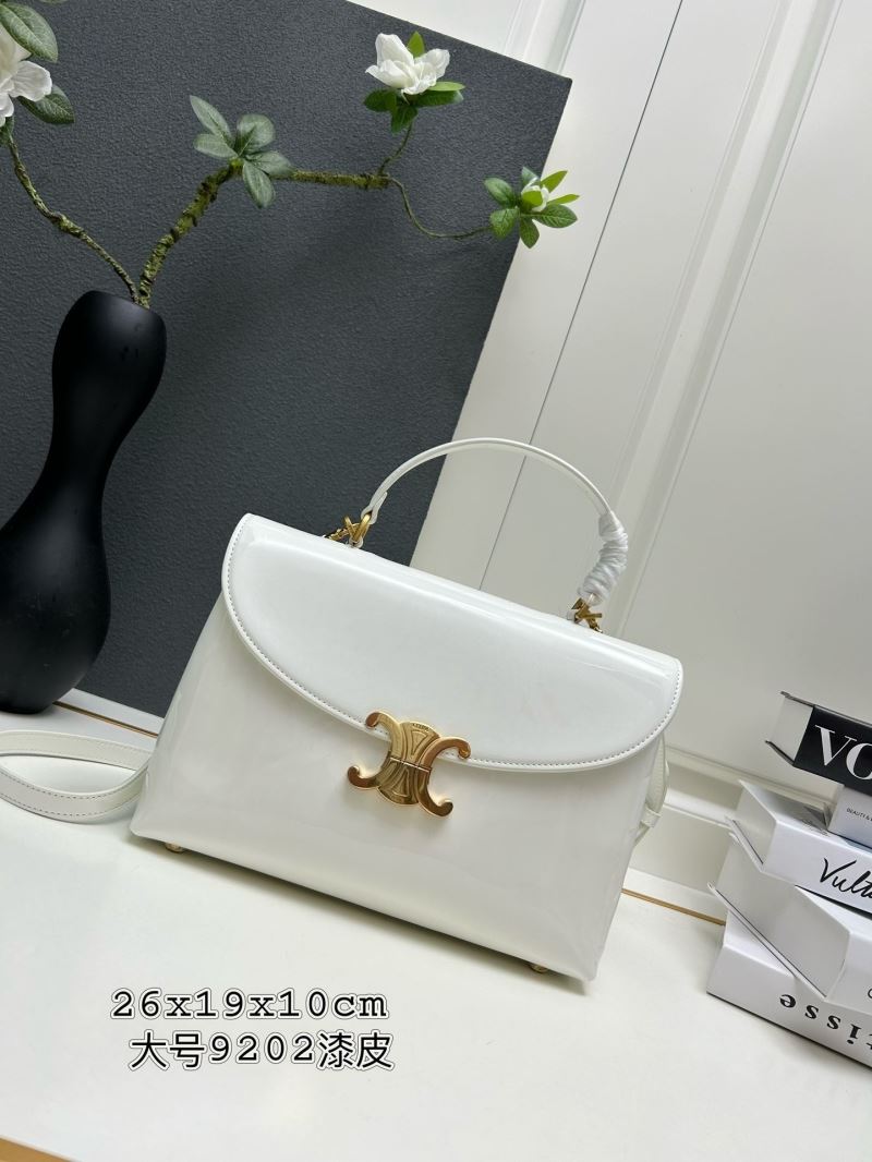 Celine Top Handle Bags